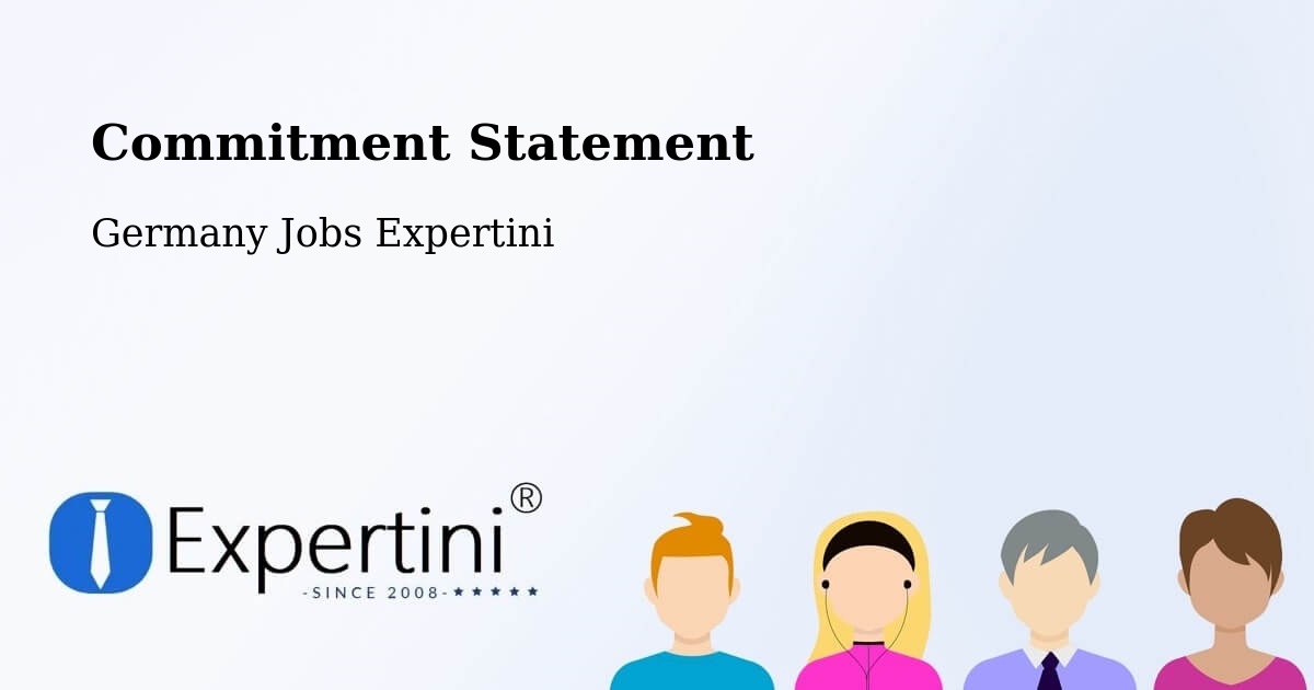 Corporate Commitment – Lüderitz - Germany Jobs Expertini