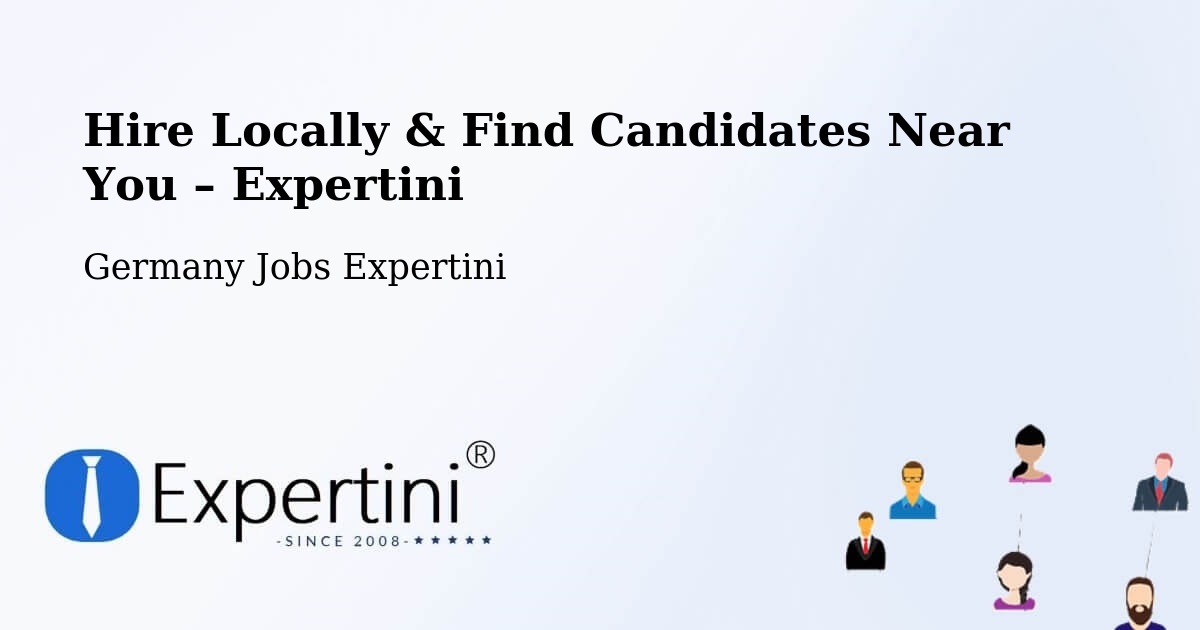 Hire Locally in Lüderitz – Find Qualified Candidates Near You - Lüderitz, Germany Jobs Expertini