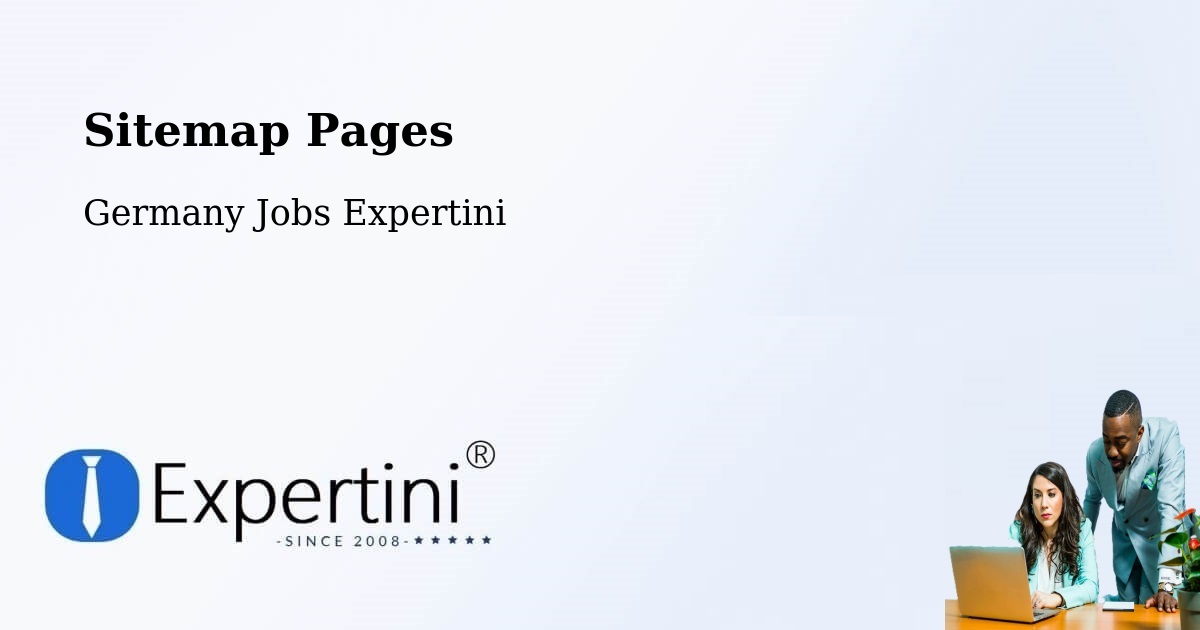 Sitemap Pages - Lüderitz - Germany Jobs Expertini