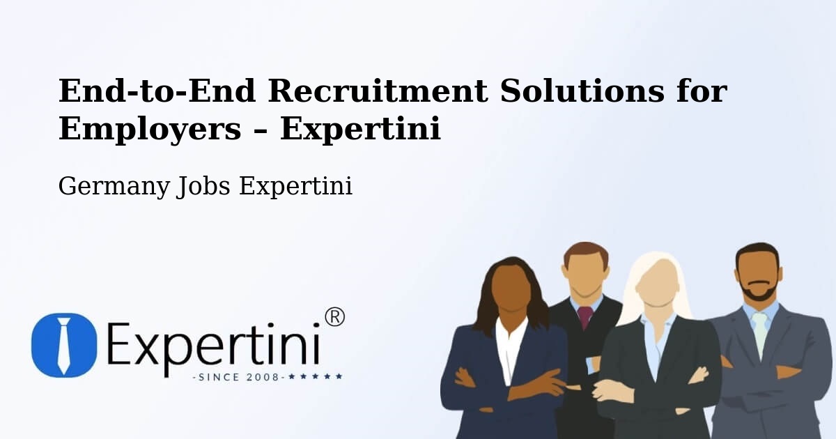 Recruitment Solutions for Employers – Lüderitz - Lüderitz, Germany Jobs Expertini